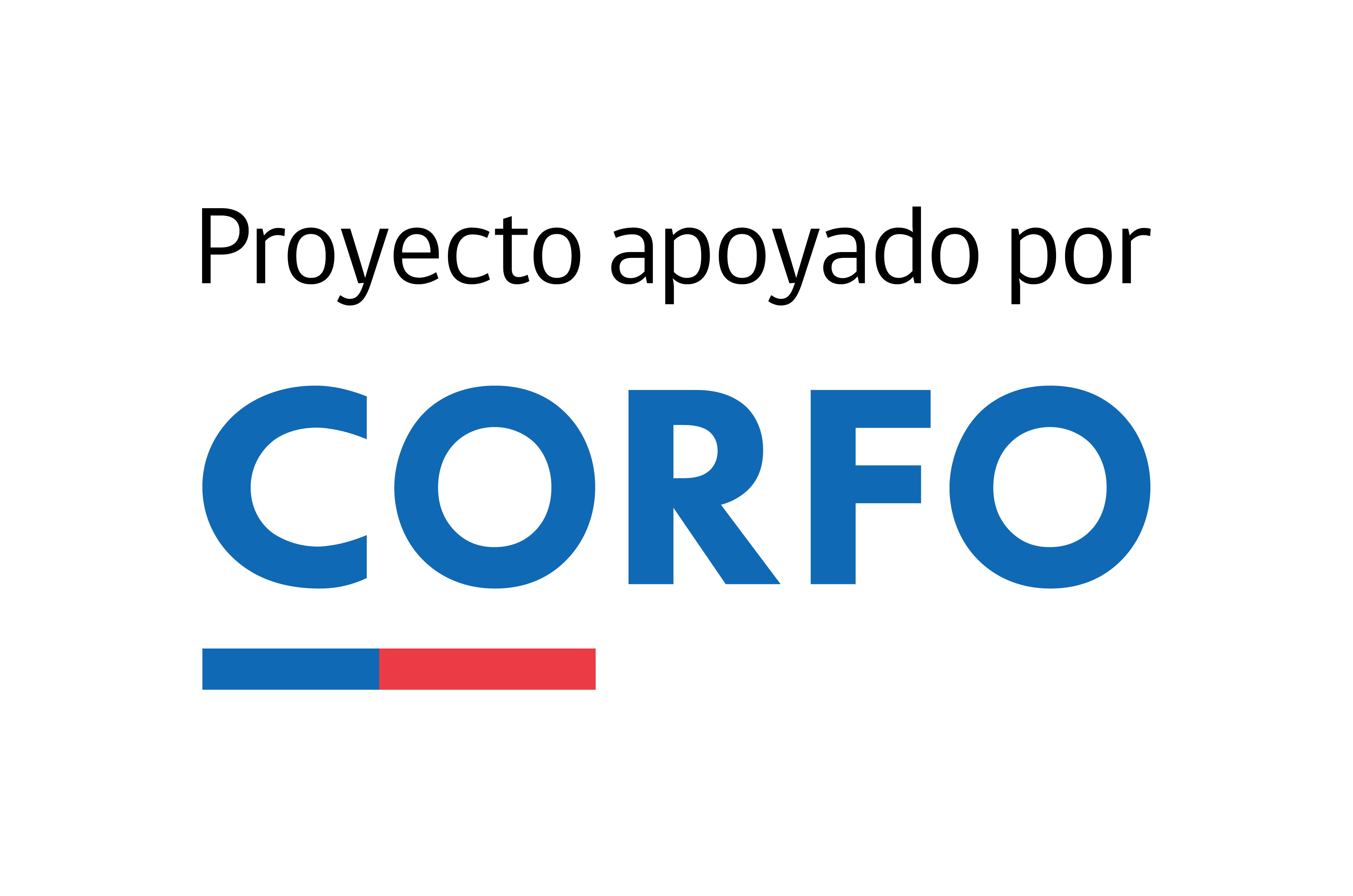 Logo Corfo