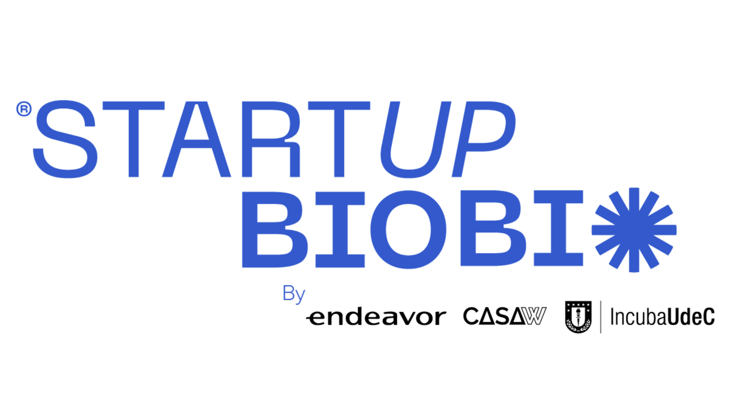 Logo STR